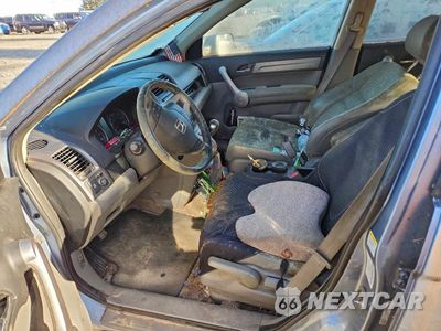 Zdjęcie 7 z 12 samochodu: 2007 HONDA CR-V EXL VIN:5J6RE48797L015746 - miniatura