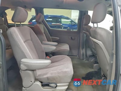 Zdjęcie 11 z 13 samochodu: 2002 DODGE GRAND CARAVAN SPORT VIN:1B4GP44R12B554033 - miniatura