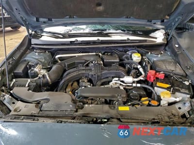 Zdjęcie 12 z 14 samochodu: 2025 SUBARU CROSSTREK LIMITED VIN:JF2GUHNC2SH213624 - miniatura