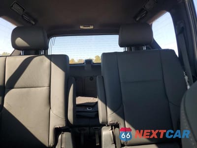 Zdjęcie 10 z 12 samochodu: 2023 LEXUS GX 460 VIN:JTJAM7BX7P5356015 - miniatura
