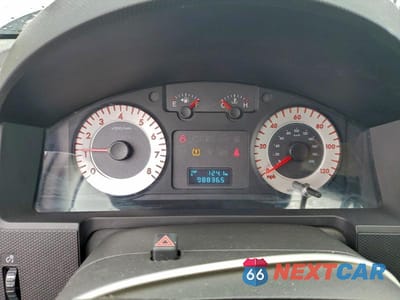 Zdjęcie 9 z 12 samochodu: 2011 MAZDA TRIBUTE S VIN:4F2CY9GG9BKM07206 - miniatura