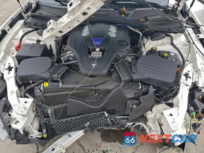 Zdjęcie 11 z 12 samochodu: 2019 MASERATI GHIBLI S VIN:ZAM57YSA5K1325032 - miniatura
