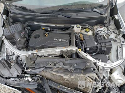 Zdjęcie 12 z 14 samochodu: 2021 CHEVROLET EQUINOX LIMITED VIN:3GNAXUEV6ML353838 - miniatura