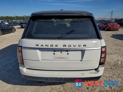 Zdjęcie 6 z 12 samochodu: 2013 LAND ROVER RANGE ROVER SUPERCHARGED VIN:SALGS2EF8DA121577 - miniatura