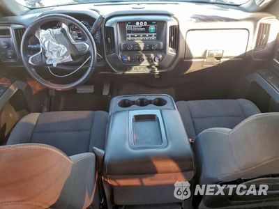 Zdjęcie 8 z 12 samochodu: 2015 CHEVROLET SILVERADO K1500 LT VIN:1GCVKREC1FZ296853 - miniatura
