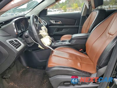 Zdjęcie 7 z 13 samochodu: 2016 GMC TERRAIN SLT VIN:2GKFLPE34G6274546 - miniatura