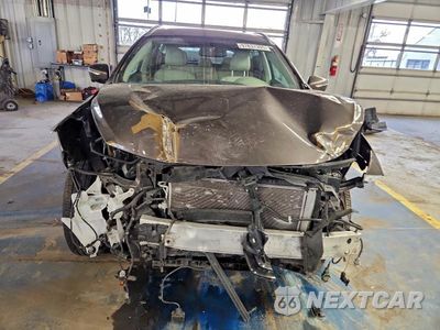 Piąte zdjęcie samochodu w środku: 2015 NISS MURANO S VIN:5N1AZ2MH1FN261134 - miniatura