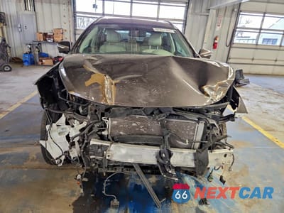 Piąte zdjęcie samochodu w środku: 2015 NISSAN MURANO S VIN:5N1AZ2MH1FN261134 - miniatura