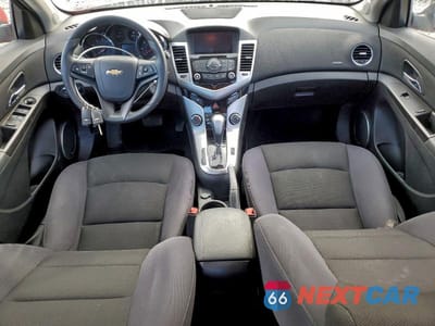 Zdjęcie 8 z 11 samochodu: 2015 CHEVROLET CRUZE LT VIN:1G1PC5SB5F7140992 - miniatura