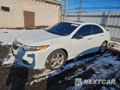 2012 ACURA TSX JH4CU2F47CC011344 - główne zdjęcie licytacji z USA - miniatura