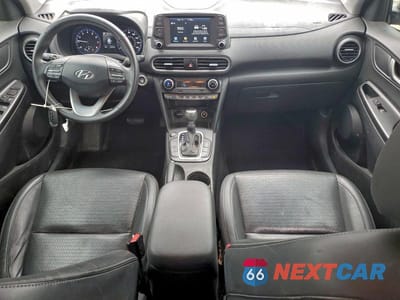 Zdjęcie 8 z 12 samochodu: 2018 HYUNDAI KONA LIMITED VIN:KM8K33A55JU106767 - miniatura