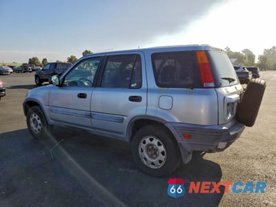 Drugie zdjęcie samochodu z przodu: 1999 HONDA CR-V LX VIN:JHLRD1847XC063777 - miniatura