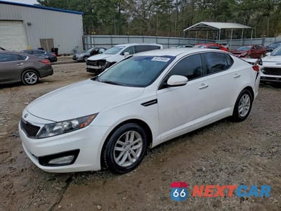 2012 KIA OPTIMA LX KNAGM4A76C5286933 - główne zdjęcie licytacji z USA - miniatura