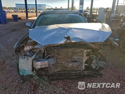 Piąte zdjęcie samochodu w środku: 2018 FORD FUSION SE VIN:3FA6P0H77JR241682 - miniatura