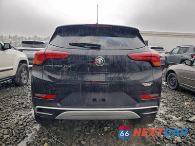 Zdjęcie 6 z 13 samochodu: 2023 BUICK ENCORE GX PREFERRED VIN:KL4MMBS22PB053565 - miniatura