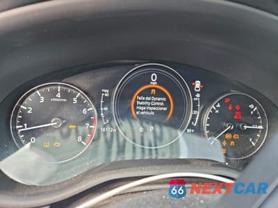 Zdjęcie 9 z 14 samochodu: 2021 MAZDA CX-30 SELECT VIN:3MVDMABL8MM235265 - miniatura