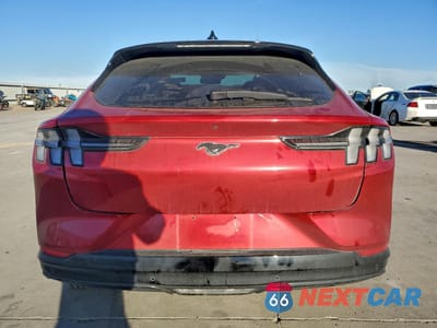 Zdjęcie 6 z 15 samochodu: 2021 FORD MUSTANG MACH-E PREMIUM VIN:3FMTK3SU8MMA27387 - miniatura