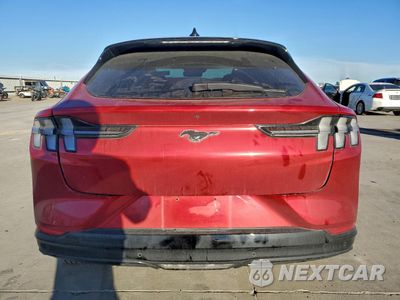 Zdjęcie 6 z 15 samochodu: 2021 FORD MUSTANG MACH-E PREMIUM VIN:3FMTK3SU8MMA27387 - miniatura