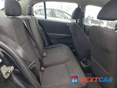 Zdjęcie 10 z 12 samochodu: 2009 PONTIAC G5 SE VIN:1G2AS55H397207842 - miniatura