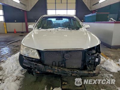 Piąte zdjęcie samochodu w środku: 2009 HYUNDAI SONATA GLS VIN:5NPET46C99H468718 - miniatura