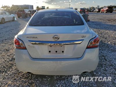 Zdjęcie 6 z 14 samochodu: 2015 NISSAN ALTIMA 2.5 VIN:1N4AL3AP9FC162571 - miniatura