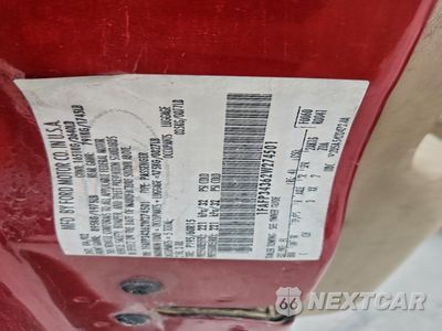 Zdjęcie 12 z 13 samochodu: 2002 FORD FOCUS SE VIN:1FAFP34362W274501 - miniatura