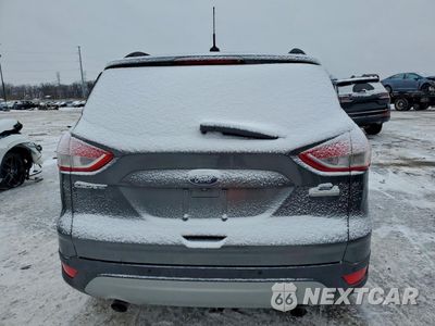 Zdjęcie 6 z 13 samochodu: 2016 FORD ESCAPE SE VIN:1FMCU0GXXGUA96383 - miniatura