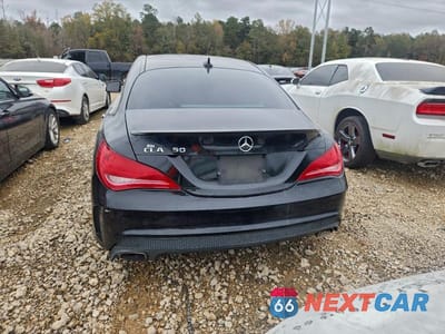 Zdjęcie 6 z 11 samochodu: 2016 MERCEDES-BENZ CLA 250 VIN:WDDSJ4EBXGN293934 - miniatura