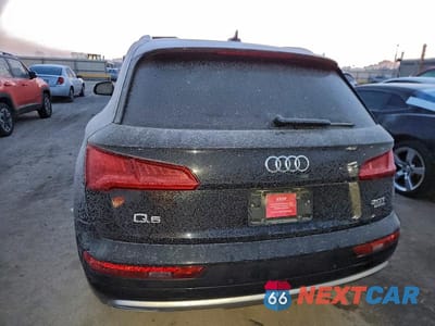 Zdjęcie 6 z 12 samochodu: 2018 AUDI Q5 PREMIUM PLUS VIN:WA1BNAFY4J2217404 - miniatura