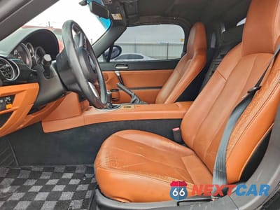 Zdjęcie 7 z 12 samochodu: 2006 MAZDA MX-5 MIATA VIN:JM1NC25F760110686 - miniatura