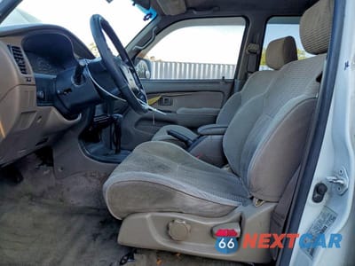 Zdjęcie 7 z 12 samochodu: 1998 TOYOTA 4RUNNER SR5 VIN:JT3GN86RXW0071756 - miniatura