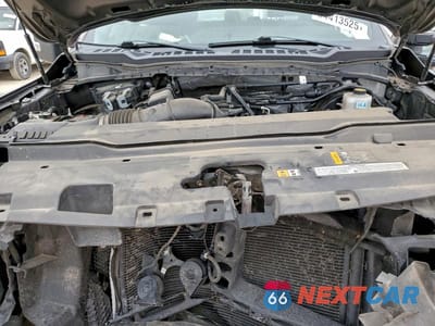 Zdjęcie 11 z 11 samochodu: 2023 FORD F350 XL RWD 6.8L V-8 LONG BOX VIN:1FT8X3AA6PED85083 - miniatura