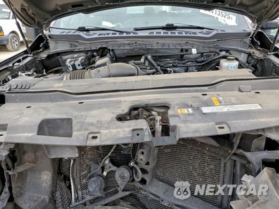 Zdjęcie 11 z 12 samochodu: 2023 FORD F350 XL RWD 6.8L V-8 LONG BOX VIN:1FT8X3AA6PED85083 - miniatura
