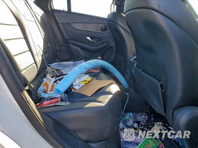 Zdjęcie 11 z 15 samochodu: 2018 MERCEDES-BENZ GLC 300 4MATIC VIN:WDC0G4KB6JV105996 - miniatura