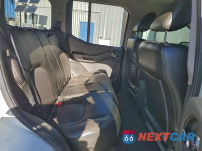 Zdjęcie 11 z 13 samochodu: 2014 NISSAN XTERRA X VIN:5N1AN0NW9EN809019 - miniatura