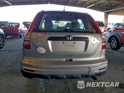 Zdjęcie 6 z 12 samochodu: 2010 HONDA CR-V LX VIN:5J6RE3H33AL012145 - miniatura