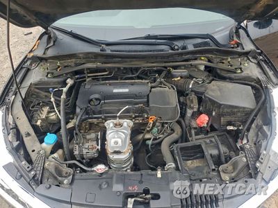 Zdjęcie 11 z 14 samochodu: 2017 HONDA ACCORD SPORT VIN:1HGCR2F50HA236186 - miniatura