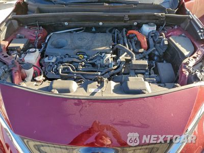 Zdjęcie 12 z 14 samochodu: 2021 TOYOTA VENZA LE VIN:JTEAAAAH2MJ005644 - miniatura