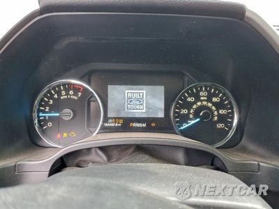 Zdjęcie 9 z 14 samochodu: 2018 FORD F150 SUPERCREW VIN:1FTEW1EG0JKC16677 - miniatura