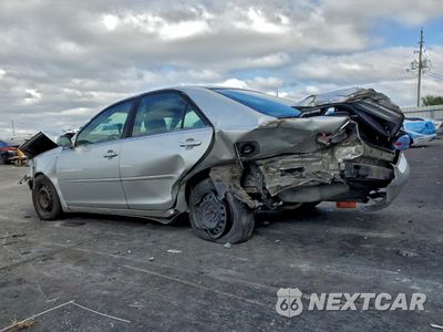 Drugie zdjęcie samochodu z przodu: 2004 TOYOTA CAMRY LE VIN:4T1BE32K24U933595 - miniatura