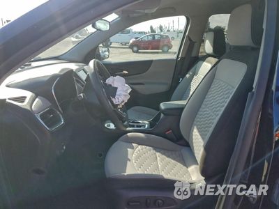 Zdjęcie 7 z 13 samochodu: 2020 CHEVROLET EQUINOX LT VIN:3GNAXLEX4LS562916 - miniatura
