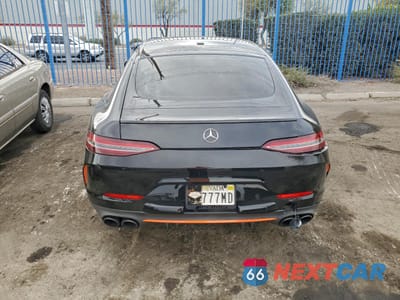 Zdjęcie 6 z 14 samochodu: 2020 MERCEDES-BENZ AMG GT 53 VIN:WDD7X6BBXLA014360 - miniatura