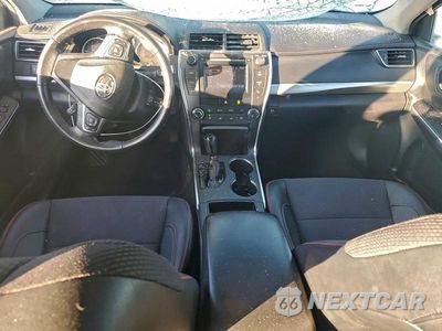 Zdjęcie 15 z 24 samochodu: 2017 TOYOTA CAMRY LE VIN:4T1BF1FK0HU396517 - miniatura