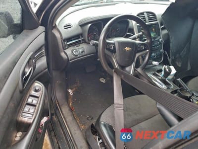 Zdjęcie 8 z 12 samochodu: 2014 CHEVROLET MALIBU 2LT VIN:1G11E5SL8EF258855 - miniatura