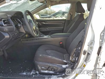 Zdjęcie 7 z 12 samochodu: 2021 TOYOTA CAMRY LE VIN:4T1C31AK4MU029795 - miniatura