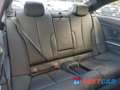 Zdjęcie 10 z 12 samochodu: 2018 BMW 440I VIN:WBA4W7C55JAB87666 - miniatura