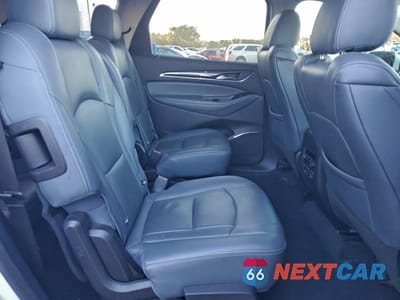 Zdjęcie 11 z 14 samochodu: 2021 BUICK ENCLAVE ESSENCE VIN:5GAERBKW4MJ171117 - miniatura