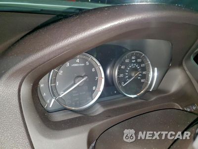 Zdjęcie 9 z 12 samochodu: 2018 ACURA TLX TECH VIN:19UUB2F56JA003038 - miniatura