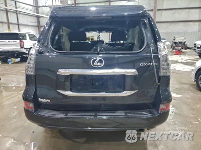 Zdjęcie 6 z 14 samochodu: 2023 LEXUS GX 460 VIN:JTJAM7BX1P5364613 - miniatura