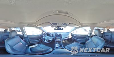 Zdjęcie 15 z 15 samochodu: 2015 SUBARU OUTBACK 2.5I LIMITED VIN:4S4BSANCXF3298085 - miniatura